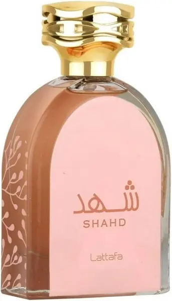 Lattafa Apă de parfum Shahd, 100 ml