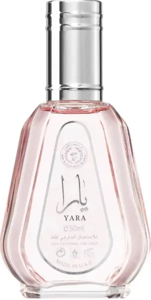 Lattafa Apă de Parfum Yara, 50 ml