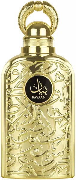 Lattafa Apă de parfumBayaan, 100 ml