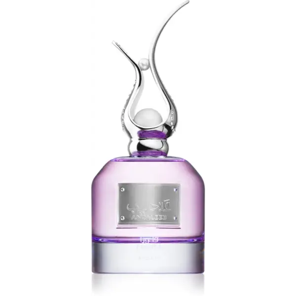 Lattafa Asdaaf Andaleeb Flora Apa de parfum pentru femei EDP Volum 100 ml