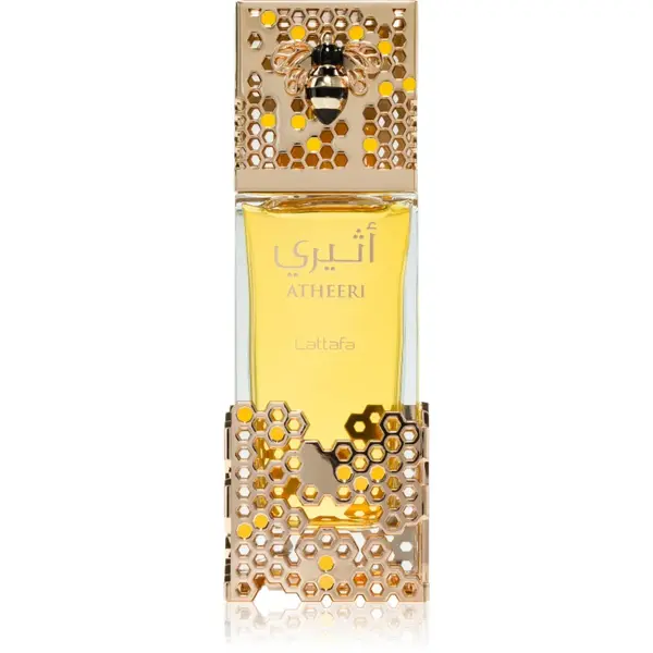 Lattafa Atheeri Eau de Parfum pentru femei 100 ml