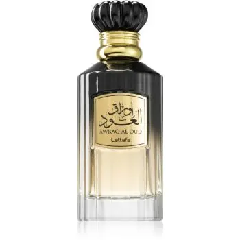 Lattafa Awraq Al Oud Eau de Parfum unisex
