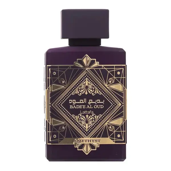 Lattafa – Badee Al Oud Amethyst 100ml