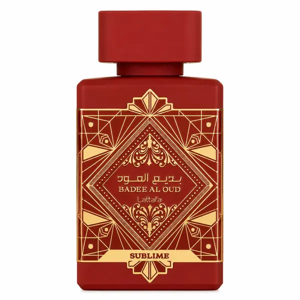 Lattafa – Badee Al Oud Sublime 100ml