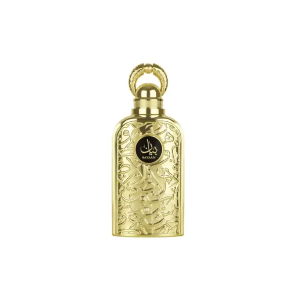Lattafa Bayaan Apă de parfum pentru femei EDP Volum 100 ml