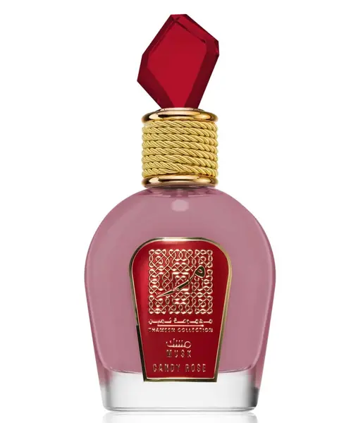 Lattafa – Candy Rose 100ml