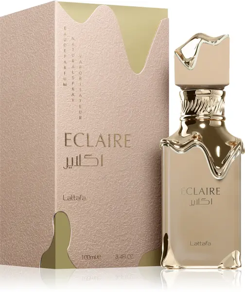 Lattafa, Eclaire, apa de parfum, femei, 100 ml - Original Dubai