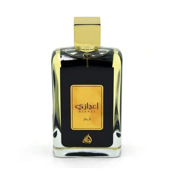 Lattafa Ejaazi EDP Volum 100 ml