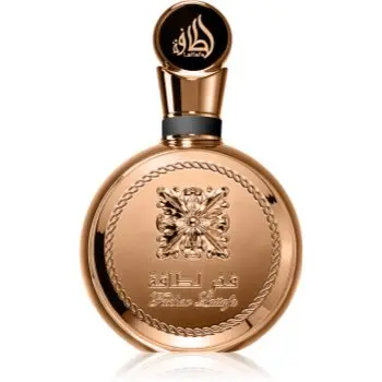 Lattafa Fakhar Lattafa Extrait Eau de Parfum pentru bărbați