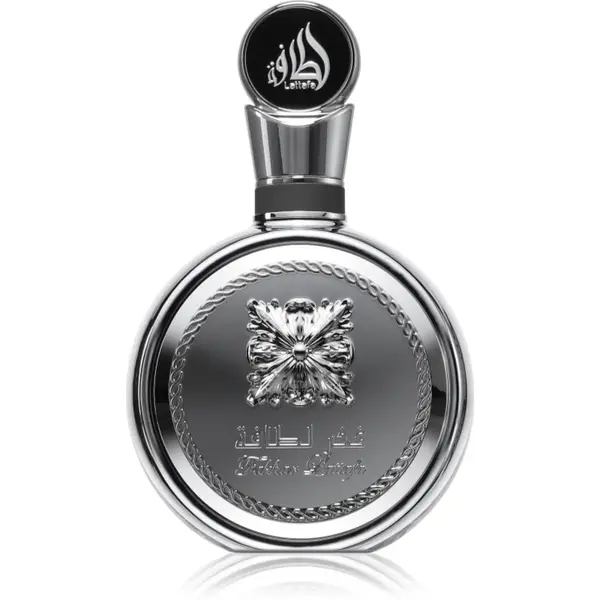 Lattafa Fakhar Platin Eau de Parfum unisex 100 ml