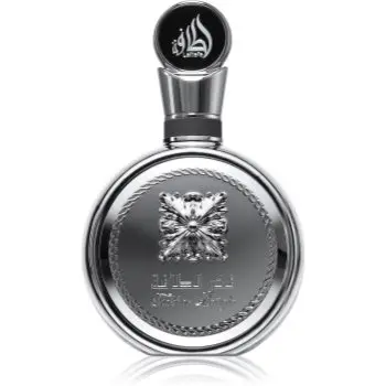 Lattafa Fakhar Platin Eau de Parfum unisex