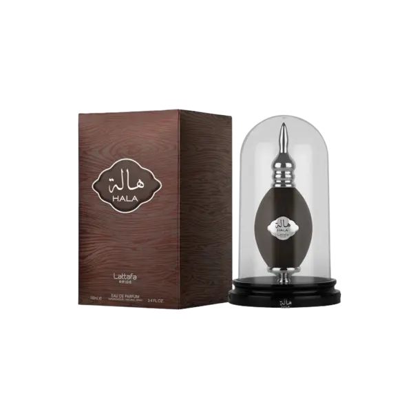 Lattafa Hala Apă de parfum Unisex EDP Volum 100 ml