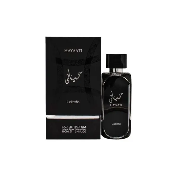 Lattafa Hayaati EDP Volum 100 ml