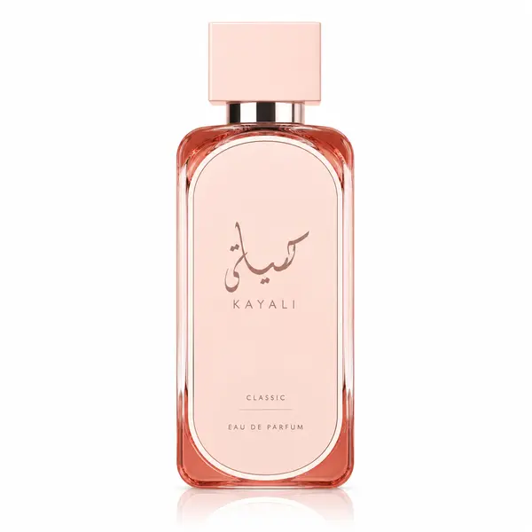 Lattafa – Hayaati Florence 100ml