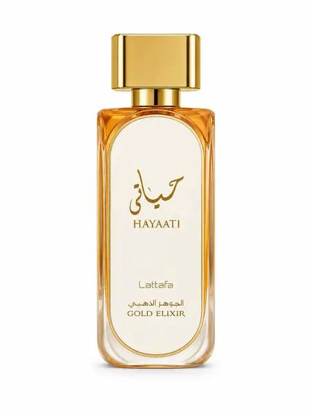 Lattafa – Hayaati Gold Elixir 100ml