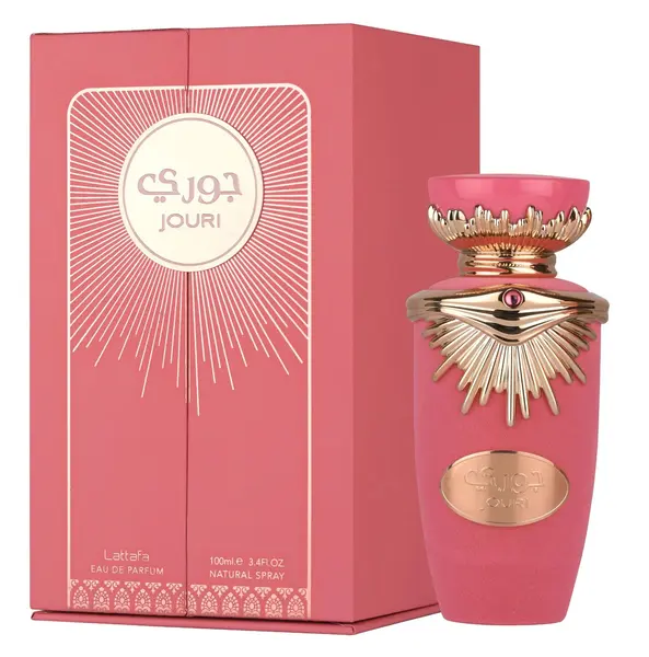 Lattafa - Jouri, apa de parfum, dama, 100 ml