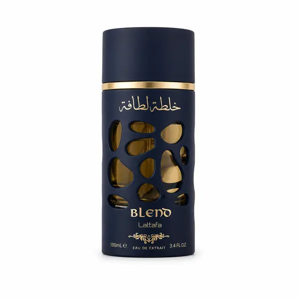 Lattafa – Khalta Blends 100ml