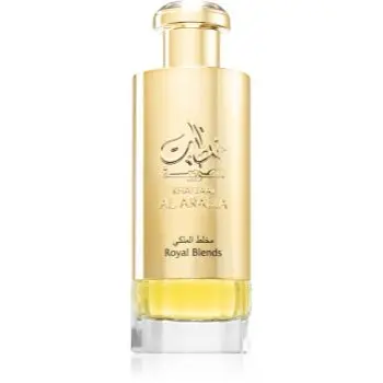 Lattafa Khaltaat Al Arabia Royal Blends Eau de Parfum unisex