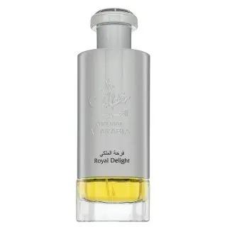 Lattafa Khaltaat Al Arabia Royal Delight Eau de Parfum unisex 100 ml