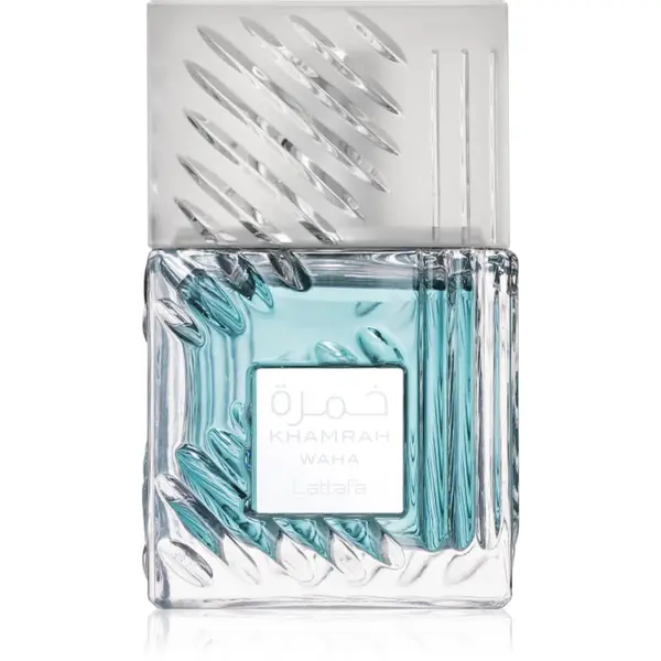 Lattafa Khamrah Waha Eau de Parfum unisex 100 ml