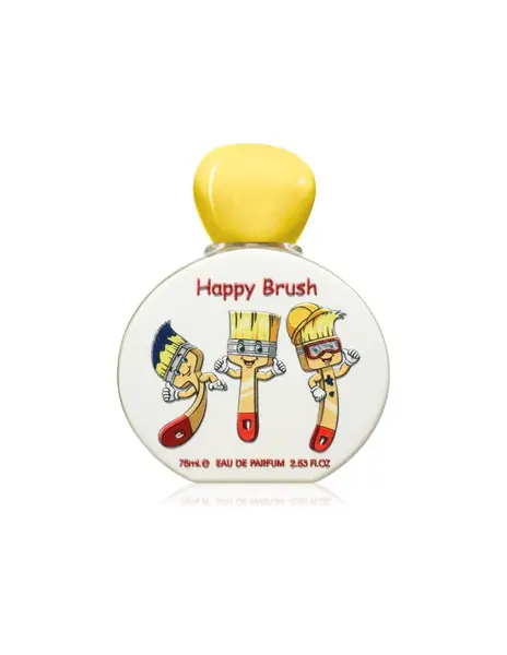 Lattafa – Kids Collection – Happy Brush 75ml