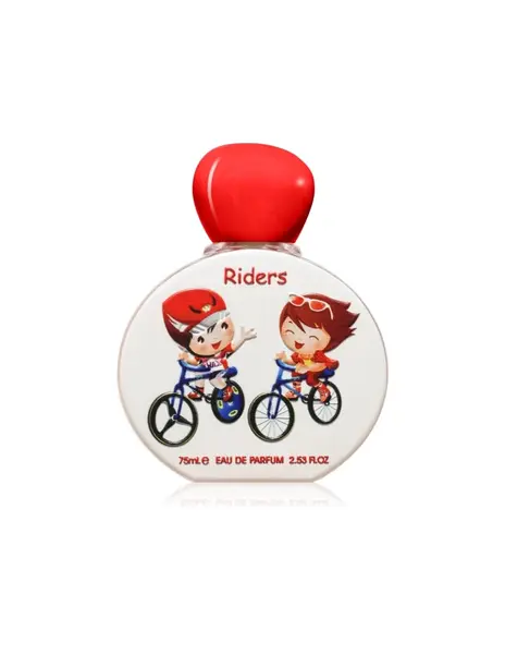 Lattafa – Kids Collection – Riders 75ml
