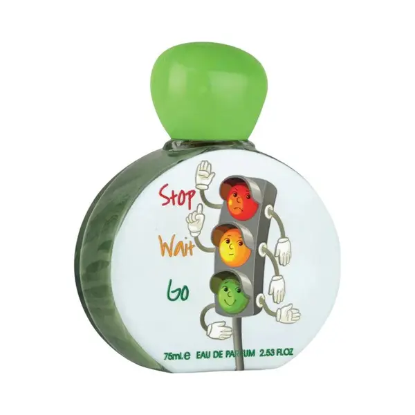 Lattafa – Kids Collection – Stop Wait Go 75ml