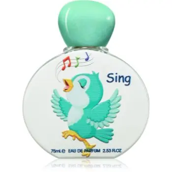 Lattafa Kids Sing Eau de Parfum pentru copii