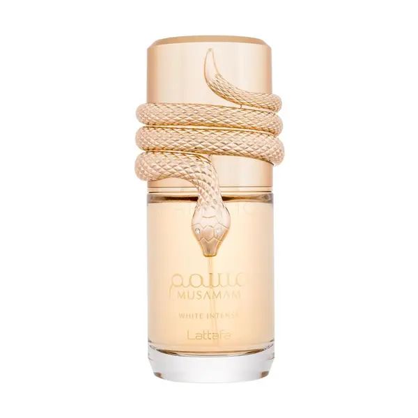 Lattafa – Musamam White Intense 100ml
