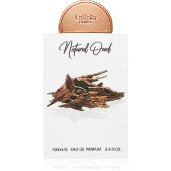 Lattafa Natural Oud Eau de Parfum unisex