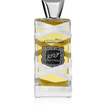Lattafa Oud Mood Reminiscence Eau de Parfum pentru bărbați