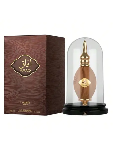 Lattafa Pride - Afaq, apa de parfum, barbati, 100 ml
