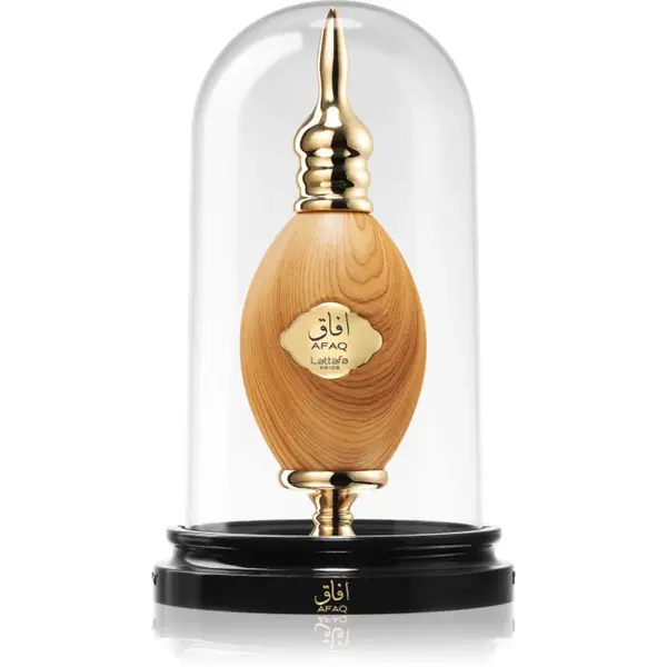 Lattafa Pride Afaq Eau de Parfum pentru bărbați 100 ml