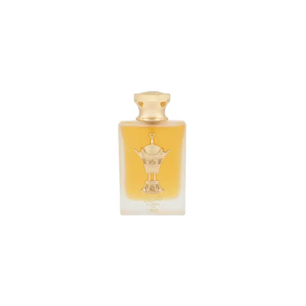 Lattafa Pride Al Areeq Gold Apa de parfum unisex EDP Volum 100 ml