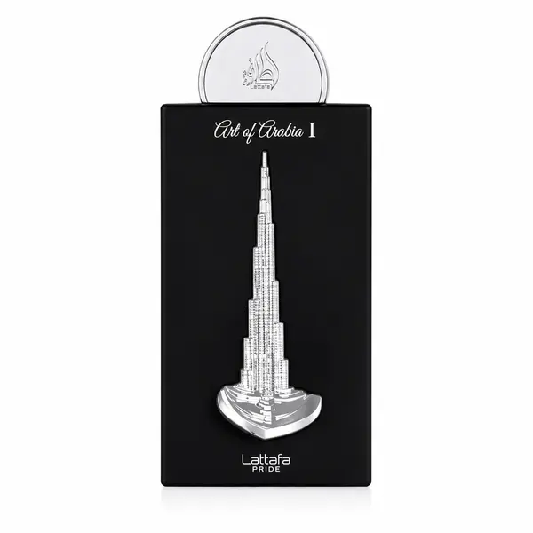 Lattafa Pride – Art Of Arabia I 100ml