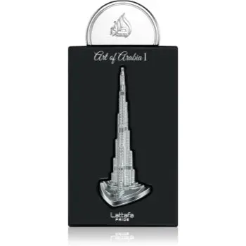 Lattafa Pride Art of Arabia I Eau de Parfum unisex