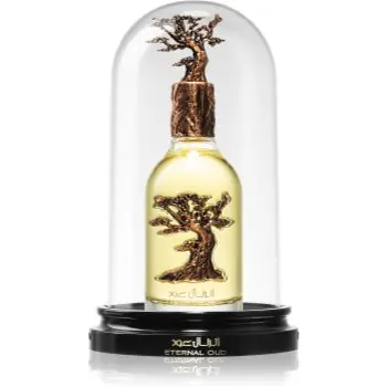 Lattafa Pride Eternal Oud Eau de Parfum unisex