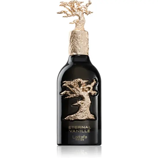 Lattafa Pride Eternal Vanille Eau de Parfum unisex 100 ml