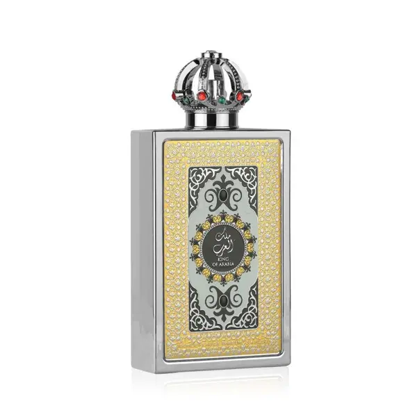 Lattafa Pride – King Of Arabia 100ml