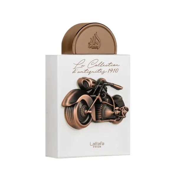 Lattafa Pride – La Collection 1910 Bike 100ml