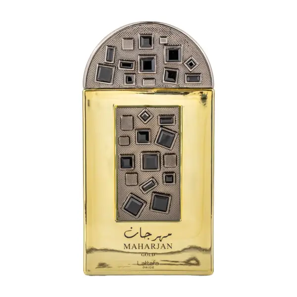 Lattafa Pride – Maharjan Gold 100ml