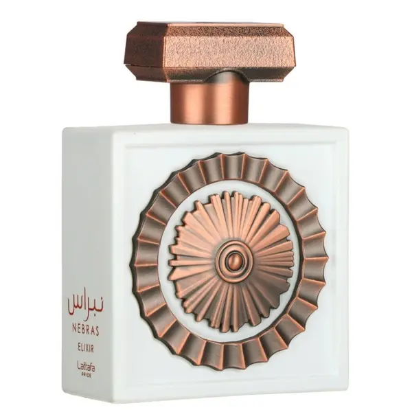 Lattafa Pride Nebras Elixir Unisex Apă de Parfum EDP Volum 100 ml