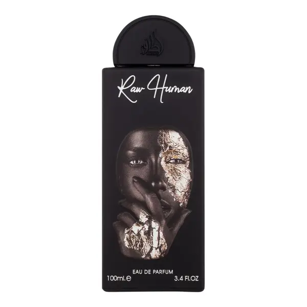 Lattafa Pride – Raw Human 100ml