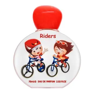 Lattafa Pride Riders Eau de Parfum pentru copii 75 ml