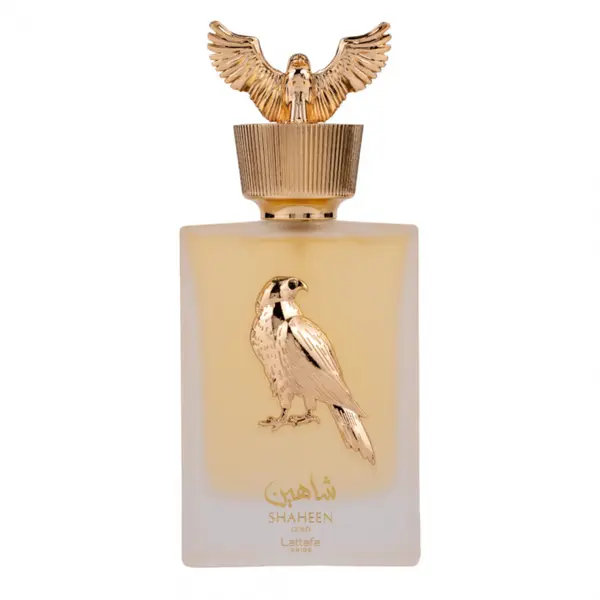 Lattafa Pride – Shaheen Gold 100ml
