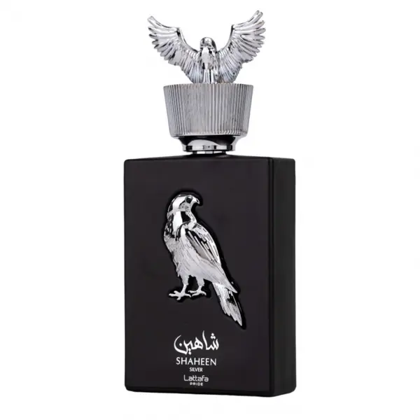 Lattafa Pride – Shaheen Silver 100ml