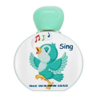 Lattafa Pride Sing Eau de Parfum pentru copii 75 ml