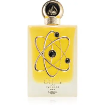 Lattafa Pride Tharwah Gold Eau de Parfum unisex