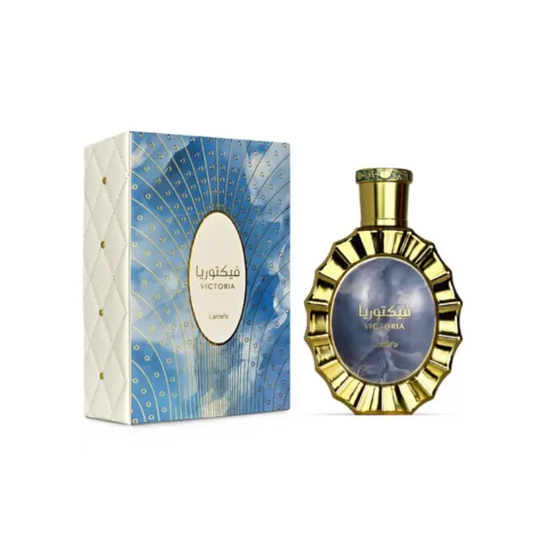Lattafa Pride Victoria Apă de parfum unisex EDP Volum 100 ml
