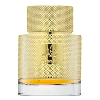 Lattafa Qaa'ed Eau de Parfum bărbați 100 ml